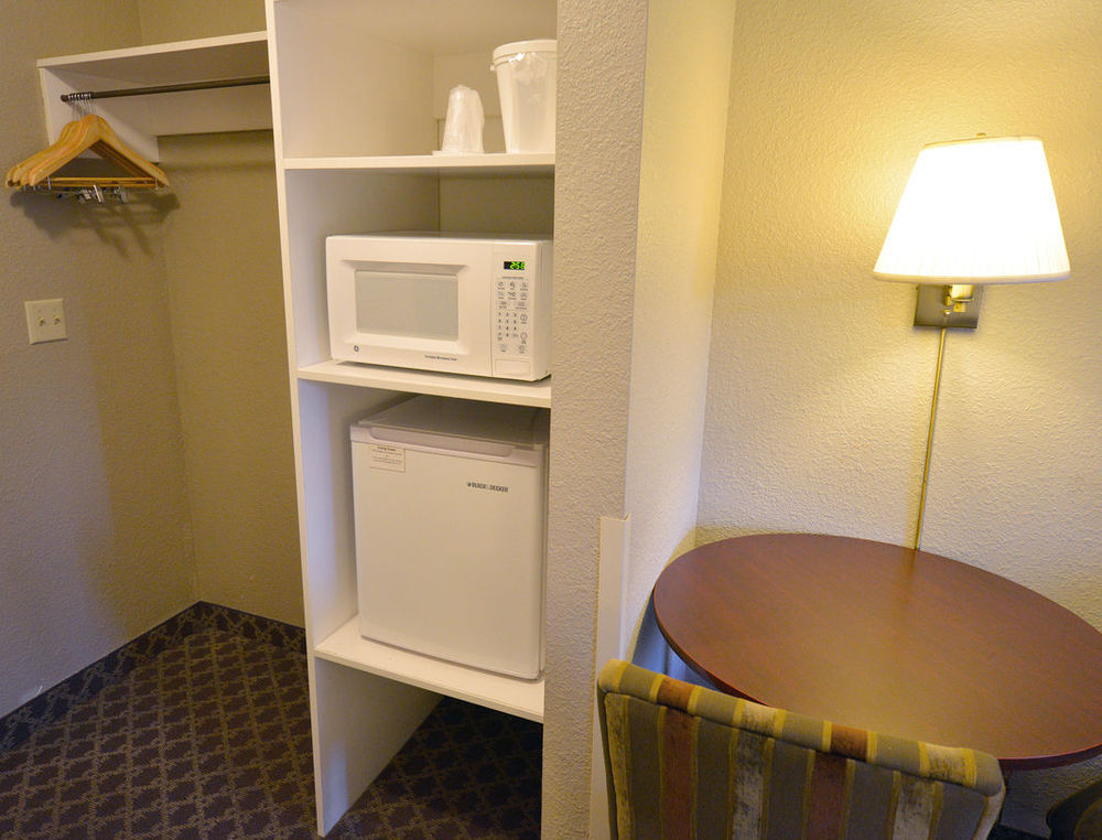 Riversage Billings Inn Δωμάτιο φωτογραφία