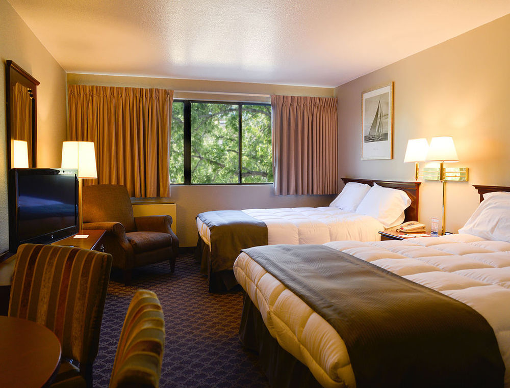 Riversage Billings Inn Δωμάτιο φωτογραφία