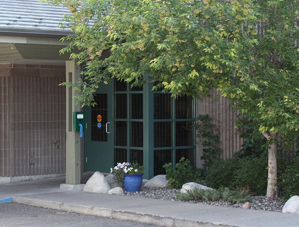 Riversage Billings Inn Εξωτερικό φωτογραφία
