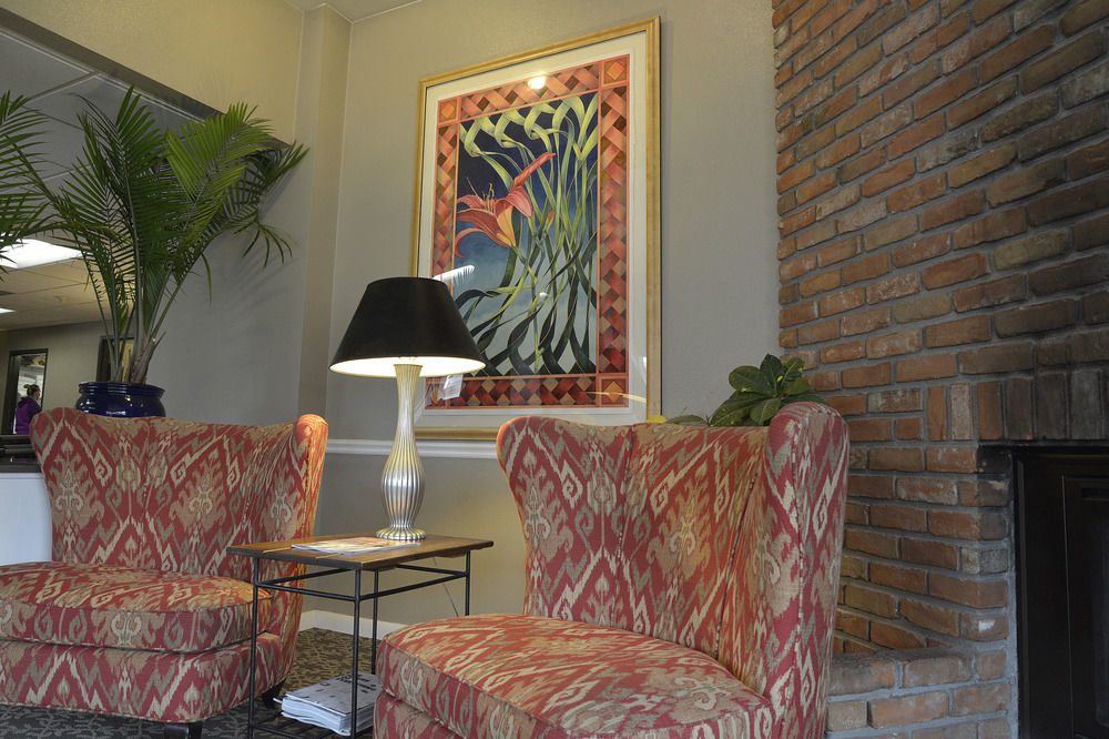 Riversage Billings Inn Εξωτερικό φωτογραφία