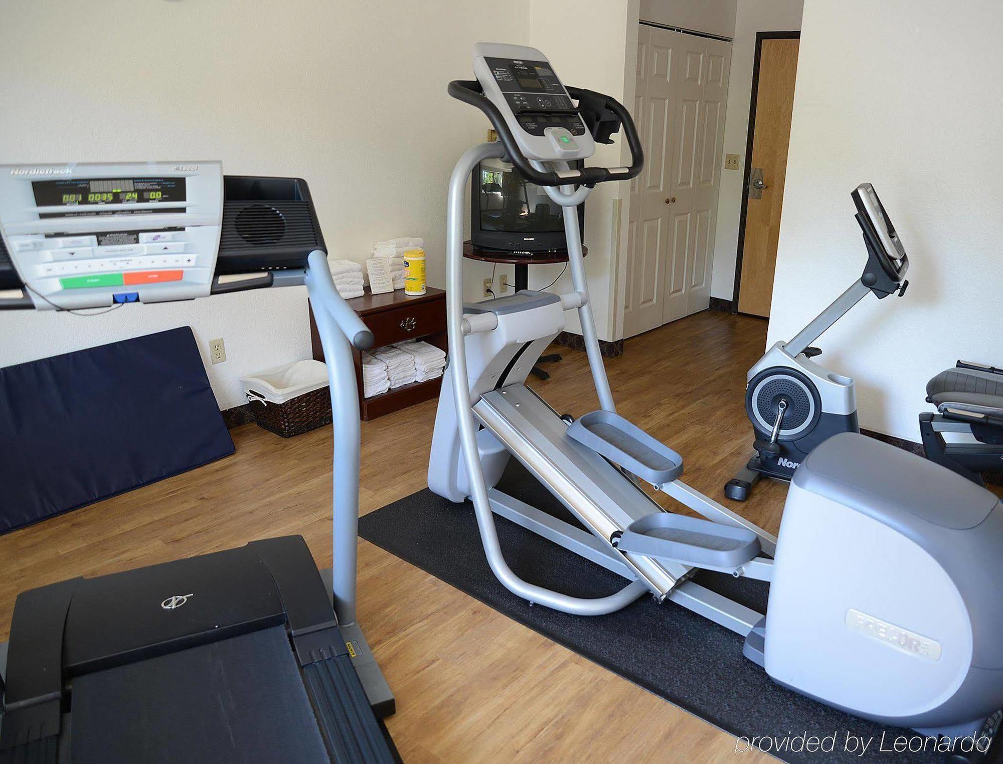 Riversage Billings Inn Εξωτερικό φωτογραφία