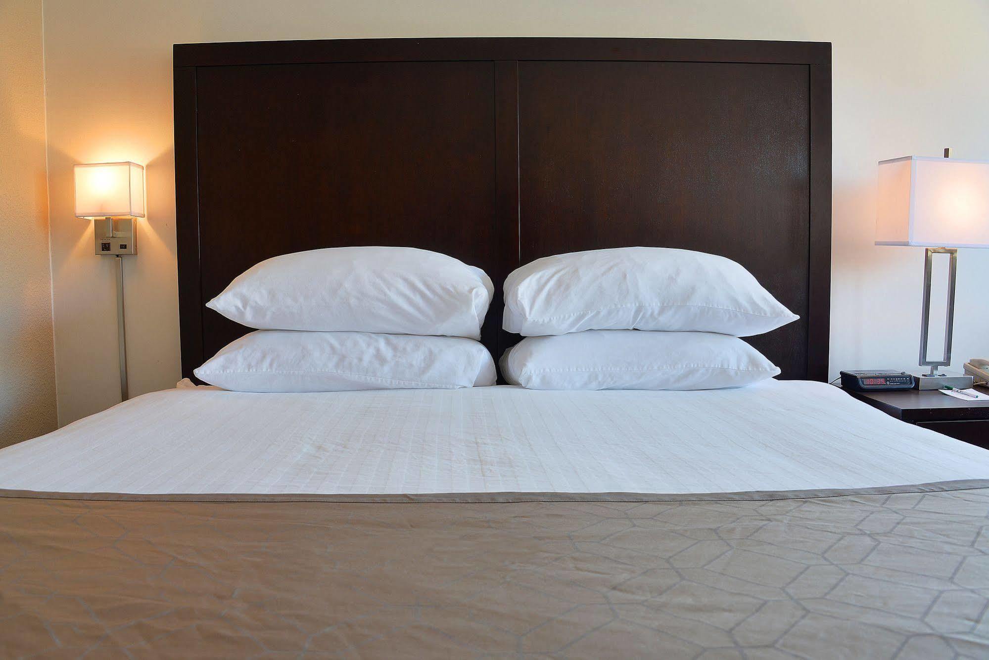 Riversage Billings Inn Εξωτερικό φωτογραφία