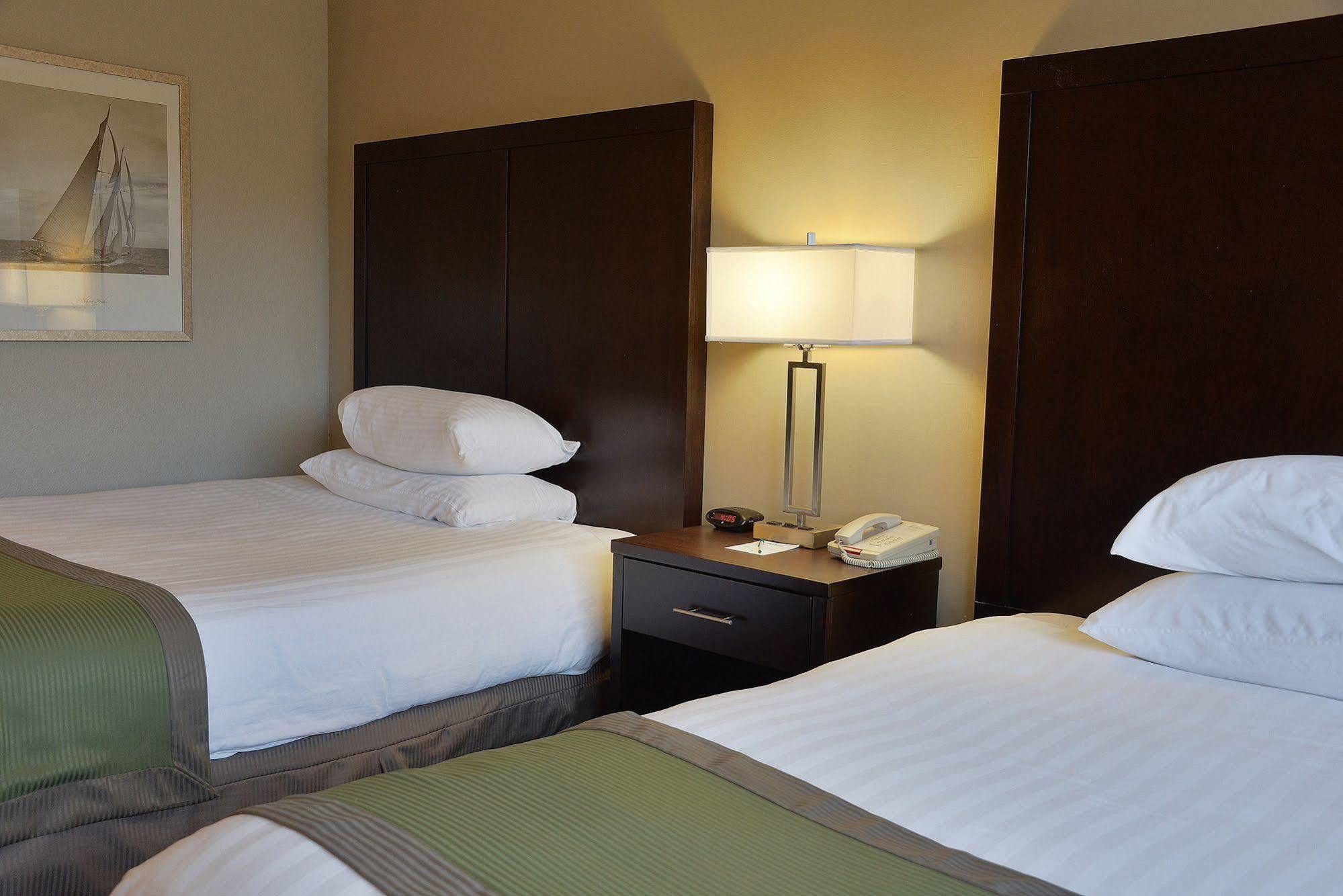 Riversage Billings Inn Εξωτερικό φωτογραφία