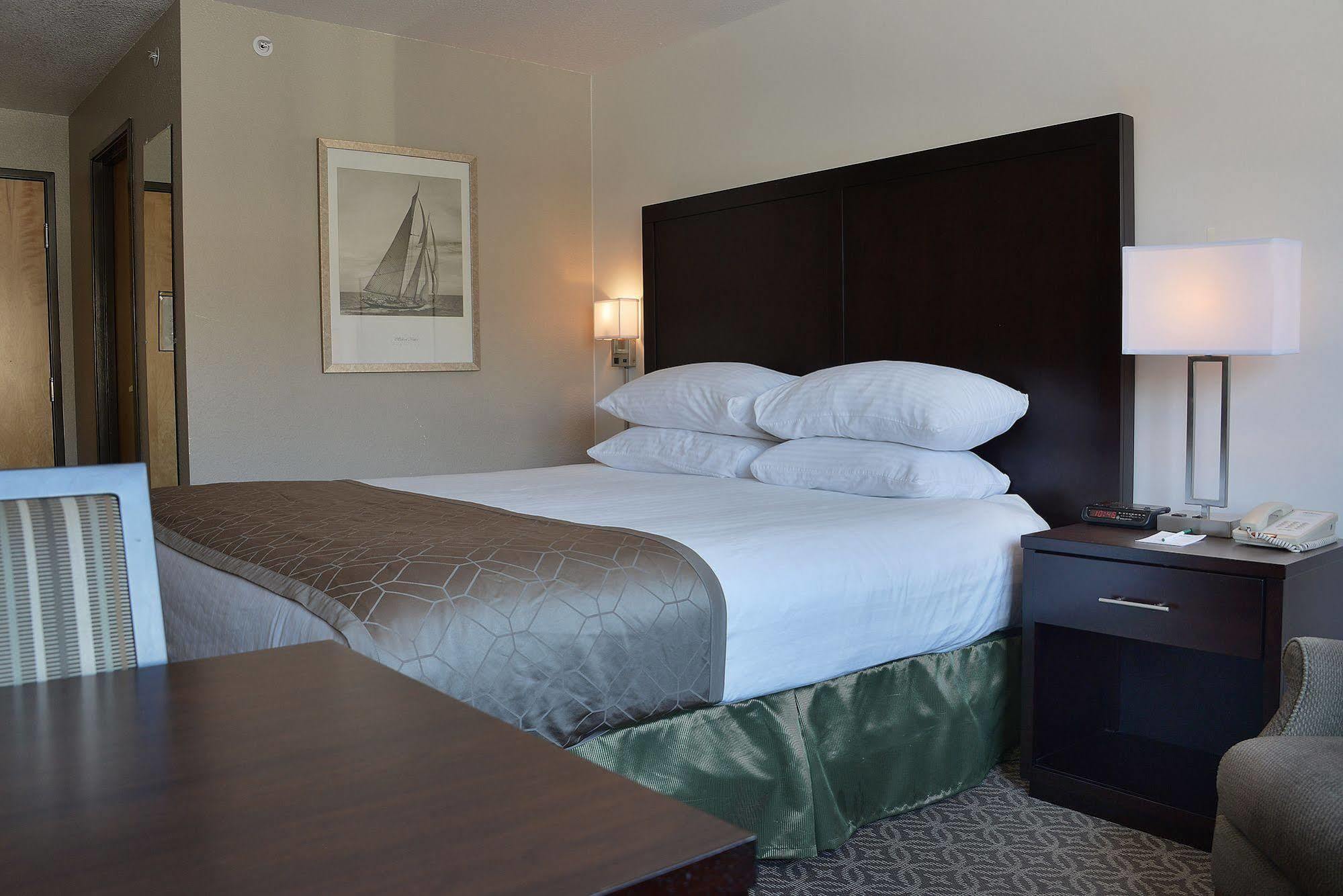 Riversage Billings Inn Εξωτερικό φωτογραφία
