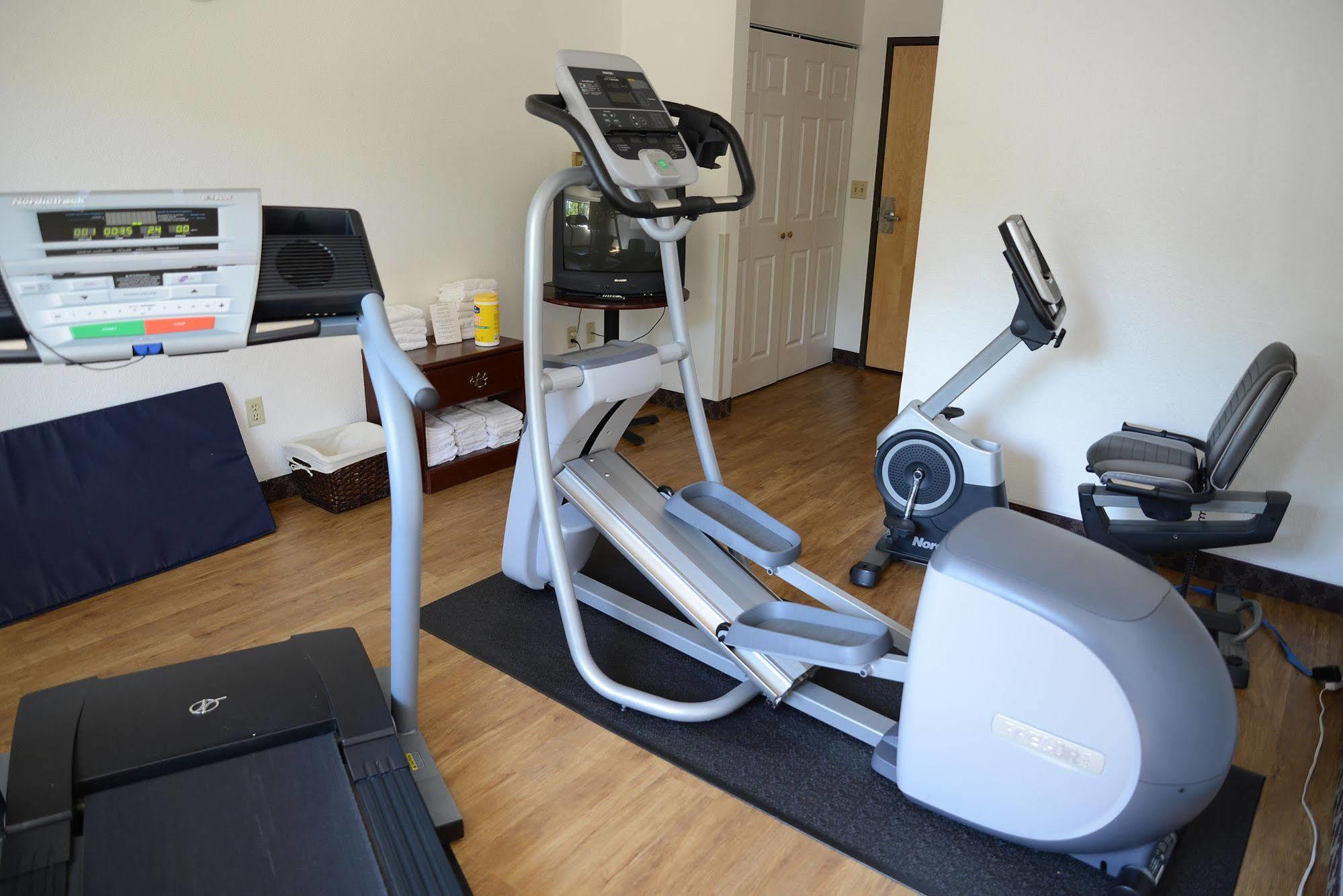 Riversage Billings Inn Εξωτερικό φωτογραφία