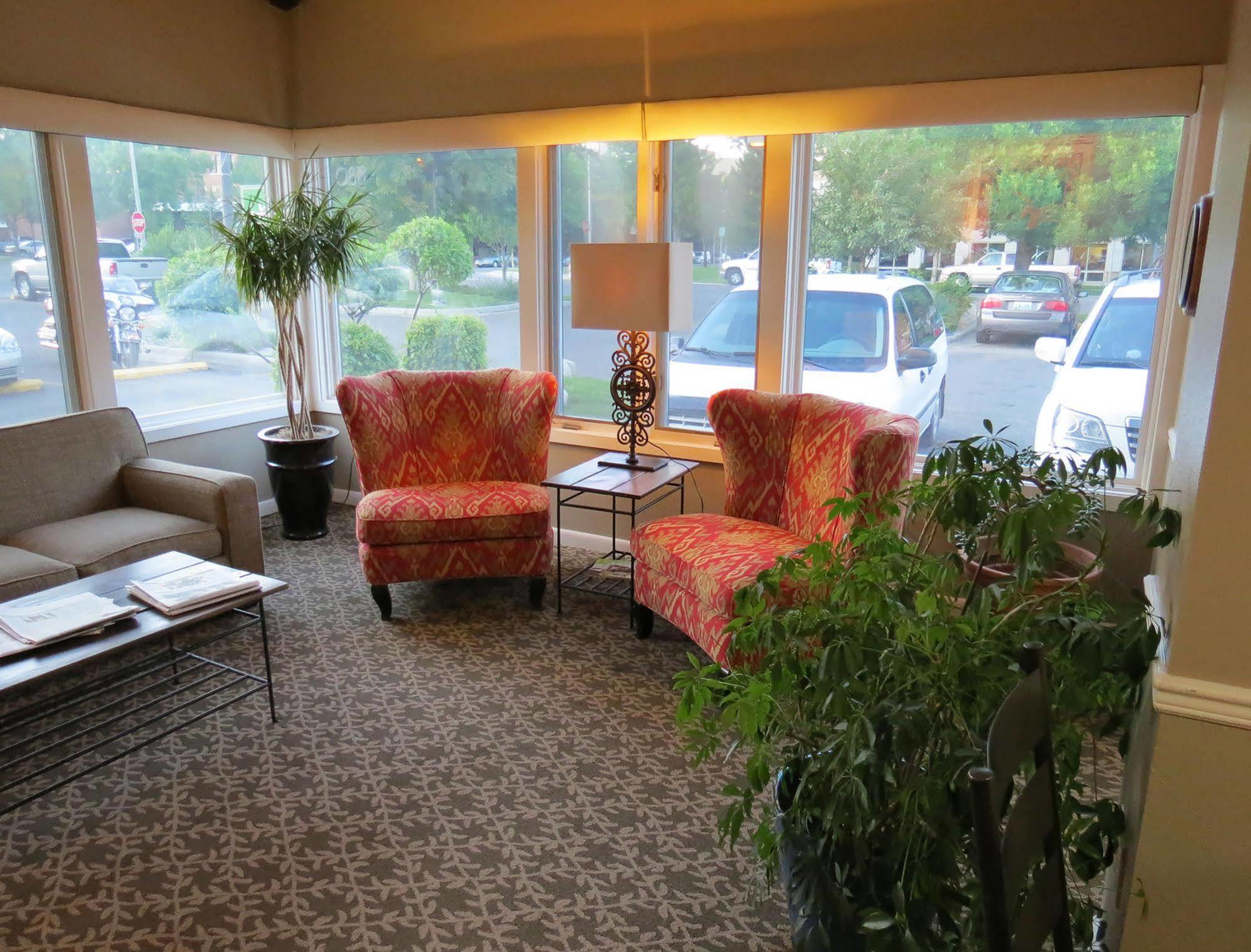 Riversage Billings Inn Εξωτερικό φωτογραφία