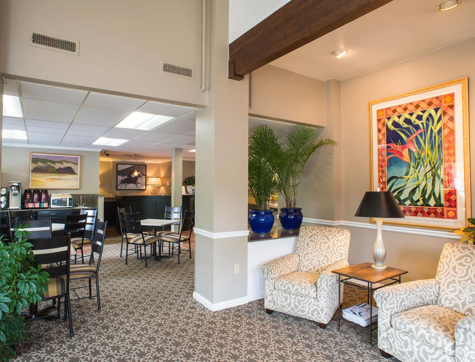Riversage Billings Inn Εξωτερικό φωτογραφία