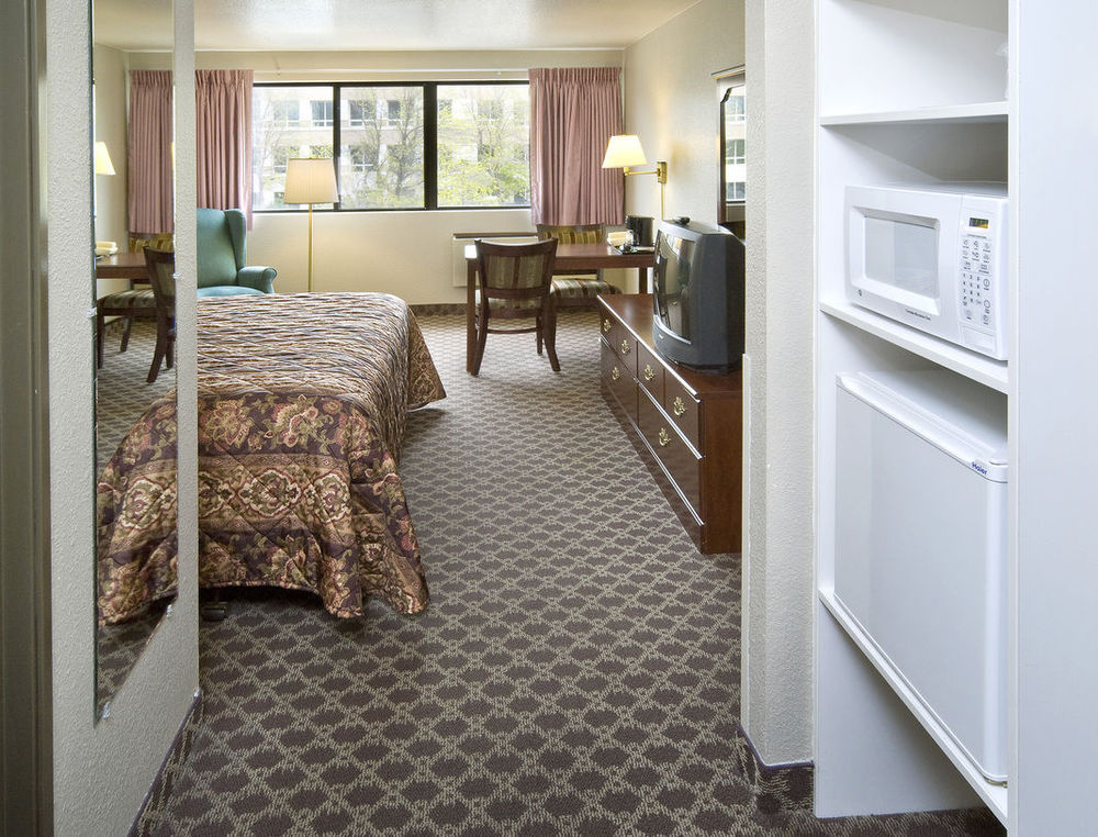 Riversage Billings Inn Δωμάτιο φωτογραφία