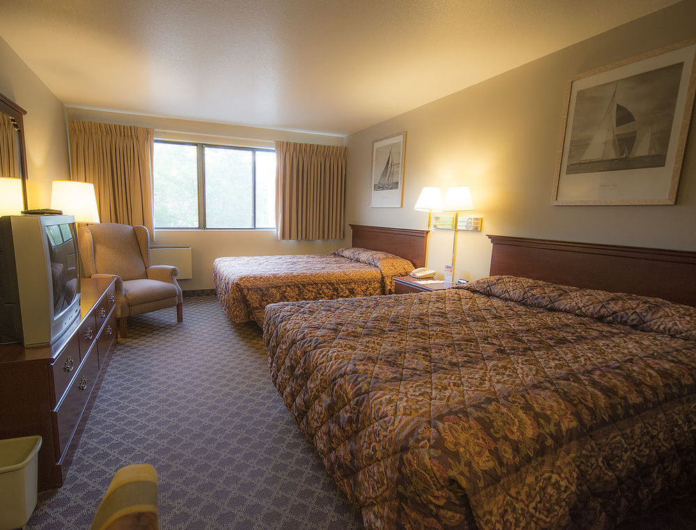 Riversage Billings Inn Δωμάτιο φωτογραφία