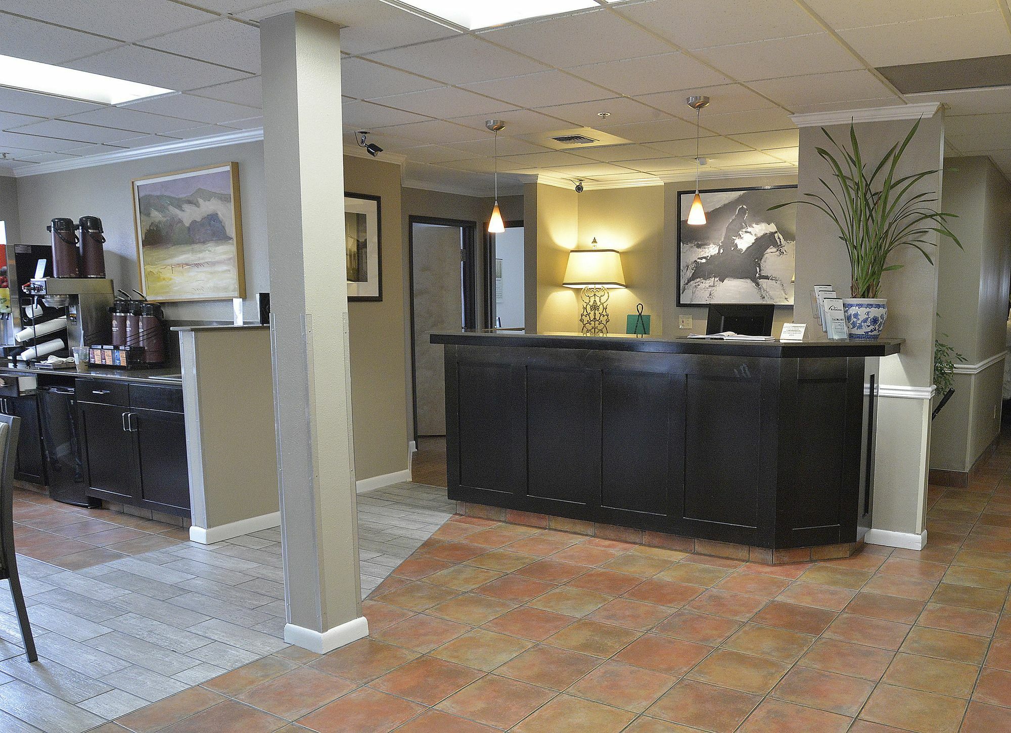 Riversage Billings Inn Εξωτερικό φωτογραφία