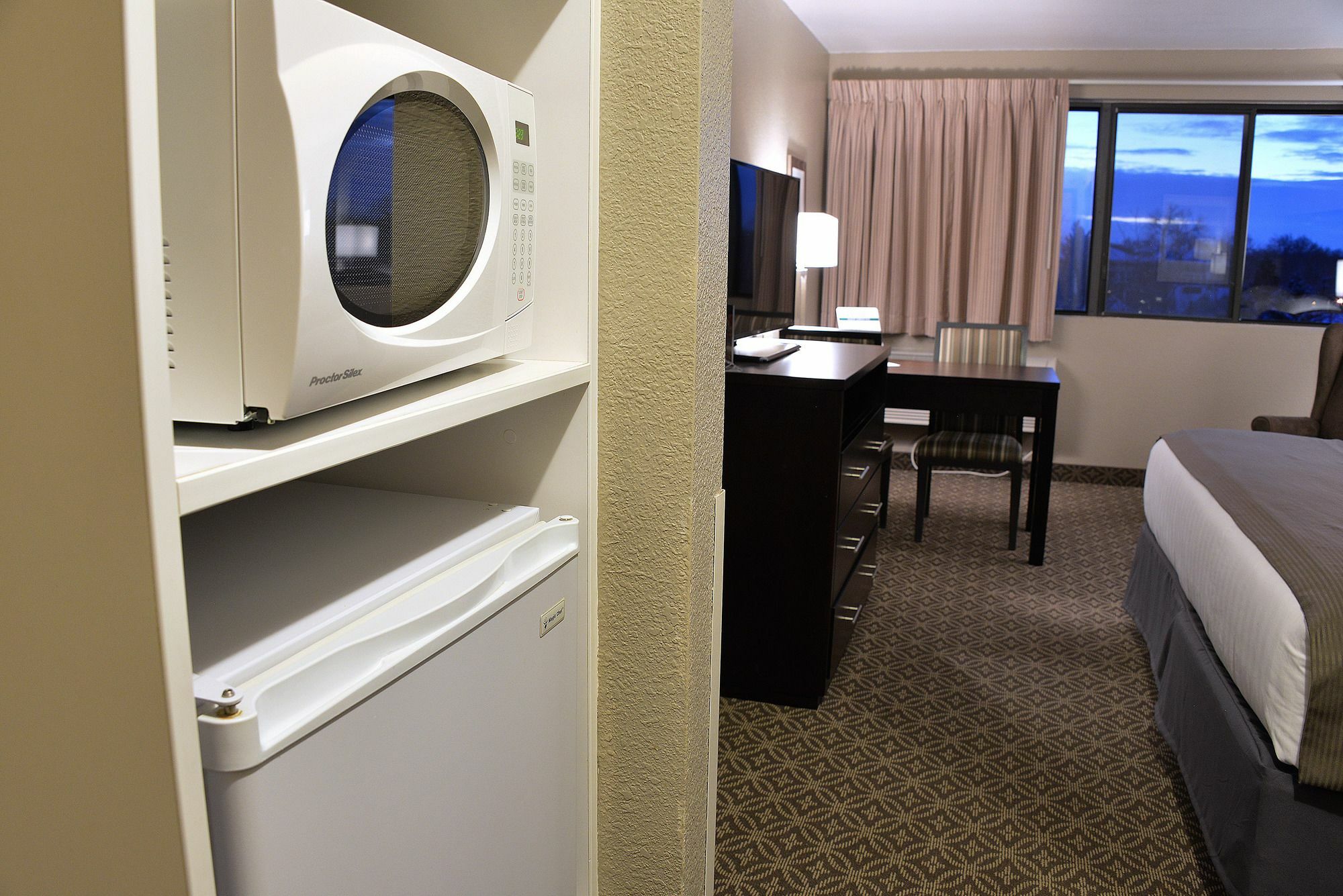 Riversage Billings Inn Εξωτερικό φωτογραφία